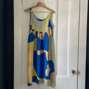 Ilana Kohn SS13 Abby Dress